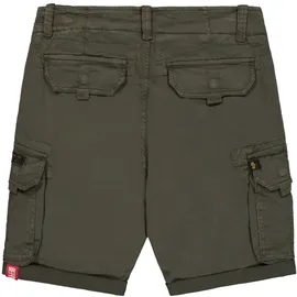Alpha Industries Crew Shorts (176203)