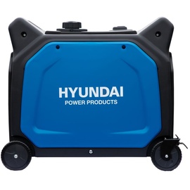 Hyundai HY6500SEi D