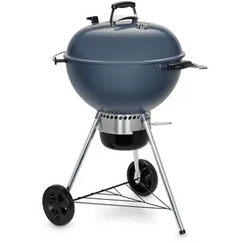 WEBER Master-Touch GBS C-5750 slate blue