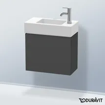Duravit L-Cube Waschtischunterschrank, LC6246L4949