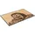 Wash+Dry Hedgy 50 x 75 cm Beige