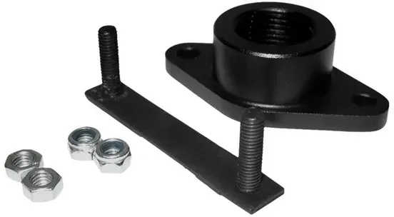 Gamber-Johnson Zirkona mounting component - Max - recommended for