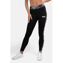 LONSDALE Frauen Leggings DORRERY M