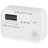 ChiliTec Kohlenmonoxid Melder "CT-KM 107"