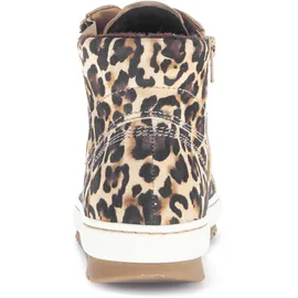 Gabor Sneaker high in beige 39