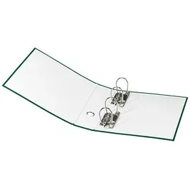 Donau Elektronik Doppelordner DIN A5 75 mm Grün 1 St.