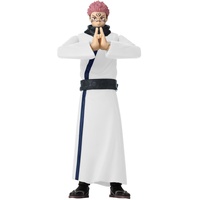 Bandai Anime Heroes JUJUTSU KAISEN - Ryomen Sukuna - Figurine 17cm