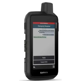 Garmin Montana 760i