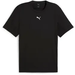 PUMA Trainingsshirt »M CLOUDSPUN SOFT BREATHABLE TEE« PUMA PUMA Black XXL