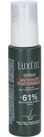 LUXÉOL Spray Antichute Réactionnelle -61 % chute de cheveux 100 ml