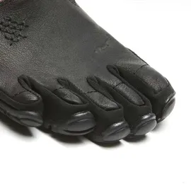 Vibram Fivefingers Cvt Leather schwarz 36.0