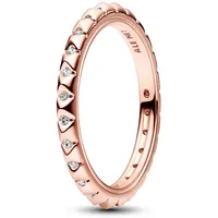 Pandora Me 182800C01-50 Pyramiden Ring