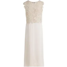 Betty Barclay Midikleid Beige/Grau 42