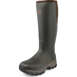 Gateway1 Moor Country Herren Braun 46