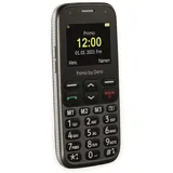 Doro Primo 218 Schwarz