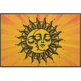 Wash+Dry Kiss The Sun 50 x 75 cm Orange