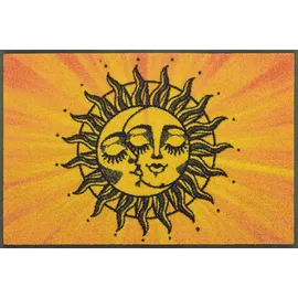 Wash+Dry Kiss The Sun 50 x 75 cm Orange