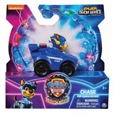Spin Master Paw Patrol Actionfigur Pup Squad Racers 4cm blau/schwarz