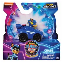 Spin Master Paw Patrol Actionfigur Pup Squad Racers 4cm blau/schwarz