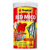 Tropical Red Mico Colour Sticks 1 x 250 ml
