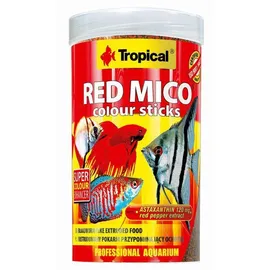 Tropical Red Mico Colour Sticks 1 x 250 ml