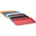 APS Tablett orange rechteckig 35,0 x 27,0 cm