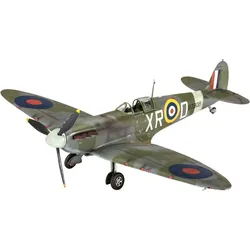 Revell 03959 Modellbau Flugzeuge - Spitfire Mk.II