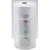 Soshine Mignon to Baby SBC007 Batterieadapter