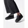 Paul Green Sneaker Damen Schwarz 40,5