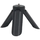 Hogvinnatil Sofortbildkamera-Stativ, Fotokamera-Stativ, Zusammenklappbares Stativ für Sofortbildkameras, Freund Freundin Klassenkameraden Leichte Selfie-Kamera-Stativhalterung für Dating, Reisen