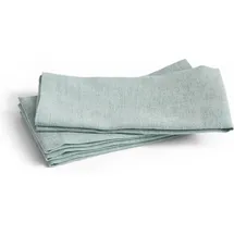 Hay Tavolo Stoffservietten oder Tischsets, grün, 4 St.