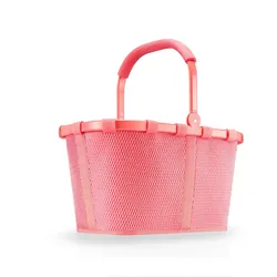 reisenthel Einkaufskorb Carrybag Polyester Coral