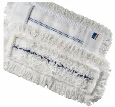 Mopptex Hospitalmopp EVO1 400109 , 1 Stück, Breite: 50