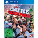 WWE 2K Battlegrounds (USK) (PS4)