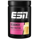 ESN Designer Whey Protein Banana Milk Pulver 908 g