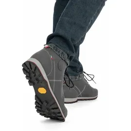 Dolomite 54 Mid FG Evo Schuhe (Größe 49, dark brown)