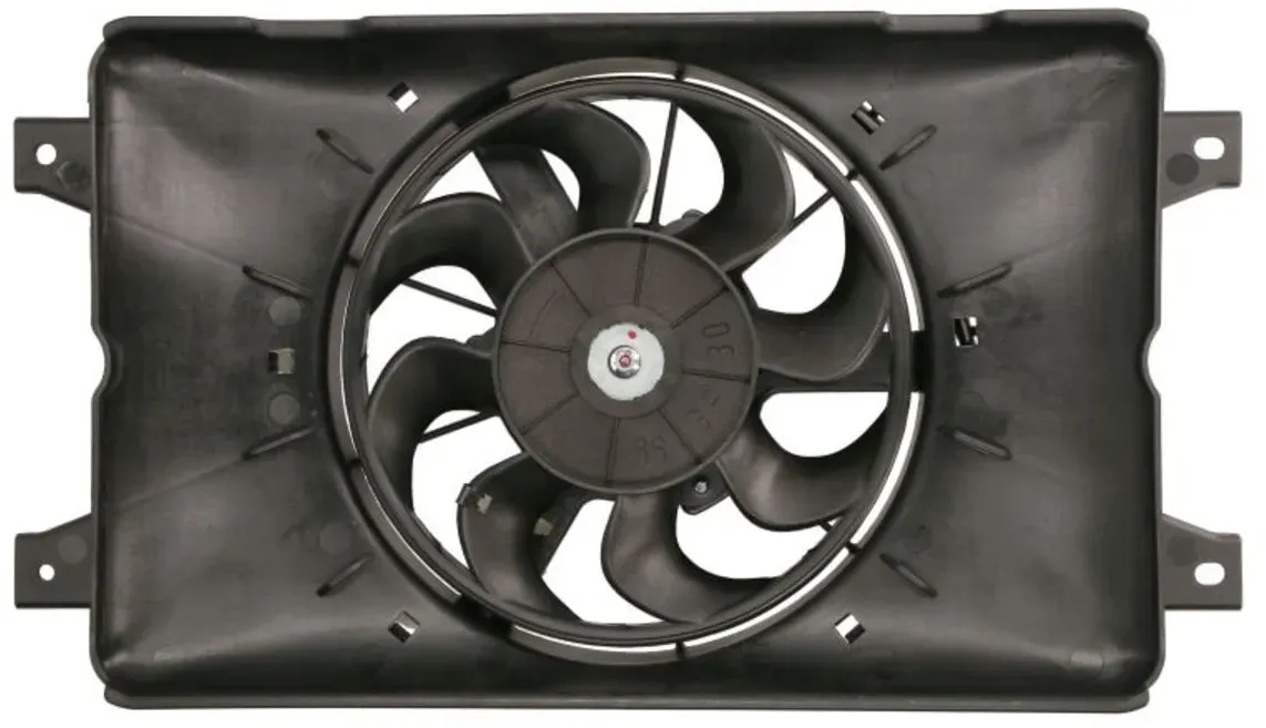 Ventilateur 4RIDE AB70-1031