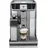 ECAM 650.55 MS metall/silber
