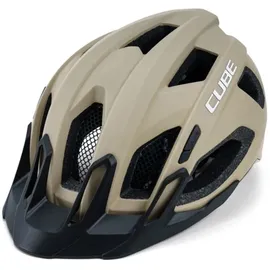 Cube Quest XL beige 2024