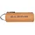 QUIKSILVER Henkeltasche Pencilo braun