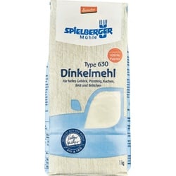 Spielberger Dinkelmehl Typ 630 demeter 1kg