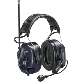 3M LiteCom Plus MT73H7A4410WS6EU Kapselgehörschutz-Headset 34 dB 1St.