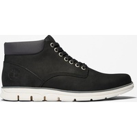 Timberland Mens Bradstreet Mid Lace UP Sneaker black 9