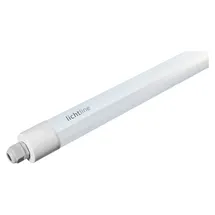 Lichtline LED-Feuchtraumleuchte TUBOLA 1500 K3 PLUS 45W weiß