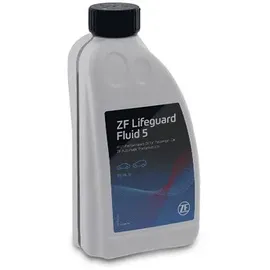 ZF Lifeguard 8 Getriebeöl l