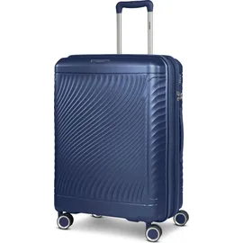 Picard Vienna 4-Rollen Cabin 65 cm / 64 l blau