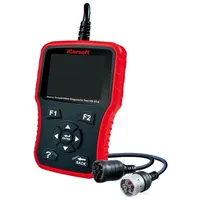 ICarsoft HD V3.0 OBD2 Diagnosegerät für Lkw Bus Nutzfahrzeug