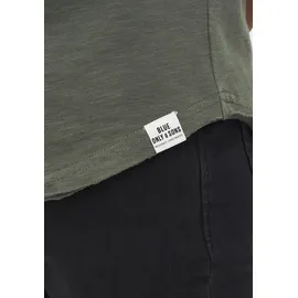 Only & Sons Herren ONSBENNE LONGY TEE NF 7822 Noos T-Shirt, Castor gray), M