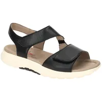 Gabor Damen, schwarz, Größe 37 EU / 4 UK