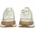 Mustang Sneaker in Braun/Beige | Gr.: 38